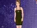 Jogo Cute Jessica Simpson Dress Up