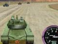 Jogo Tanks 3D Racing