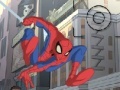 Jogo The Spectacular Spiderman Photo Hunt 