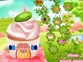 Jogo Cupcake House Decorating