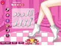 Jogo New Boots Fashion