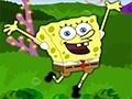 Jogo SpongeBob Memory Game