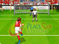 Jogo Peace Queen Cup Korea