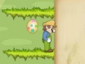 Jogo Hardest Fruit Mario