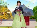 Jogo Korea Custom Dress Up