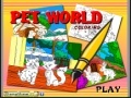 Jogo Pet World