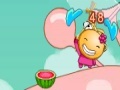 Jogo PotatoVsTomato