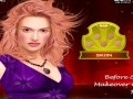 Jogo Kate Winslet Celebrity Makeover