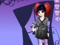 Jogo Gothic Lolita Fashion