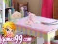 Jogo My Sweet Room Hidden Object