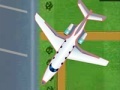 Jogo Runway Parking