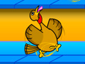 Jogo Turkey Panic