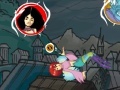 Jogo Witch Power Practice