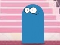 Jogo Foster's Home for Imaginary Friends