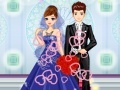Jogo Wedding Couple