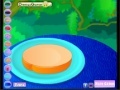 Jogo Cheeseburger Decoration