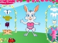 Jogo Madison Rabbit: Wedding Dress up