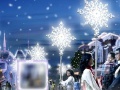 Jogo Merry Christmas Puzzle