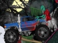 Jogo Monster Zombie Killer