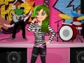 Jogo Emo Singer