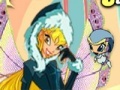 Jogo Winx Fashion Magic