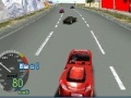Jogo 3D Turbo speed