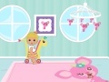 Jogo Baby Room Makeover