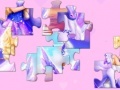 Jogo Barbie and Pegasus