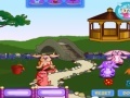 Jogo Cute Bunny Farm
