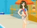 Jogo Swimsuit Contest