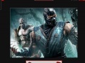 Jogo Kombat Hero Puzzle