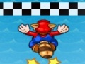 Jogo Mario Flight