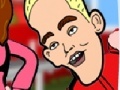 Jogo Flick and kick