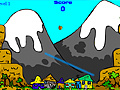Jogo Boulder Basher