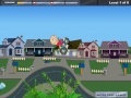 Jogo Stewie on bike