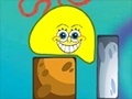 Jogo Spongebob Jelly Puzzle 2 