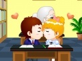 Jogo Library Kiss