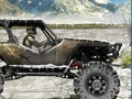 Jogo Monster ATV
