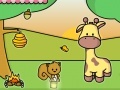 Jogo Chloe and Chips' World
