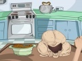 Jogo How to Cook a Turkey