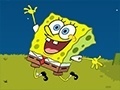 Jogo Spongebob Cannon Defense