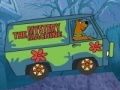 Jogo Scooby Doo Car Ride