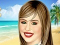 Jogo Make Up Miley Cyrus
