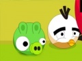 Jogo Angry Birds Zuma