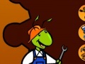 Jogo Ant War
