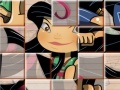 Jogo Juniper Lee Mix-Up