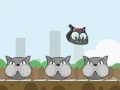 Jogo Crazy Cats