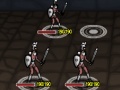 Jogo The Leon Wars