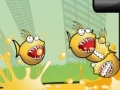 Jogo The Elemonator