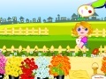 Jogo Flower Shop